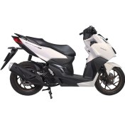 تصویر موتورسیکلت هوندا مدل واریو 160 سی سی Honda Vario 160cc motorcycle original