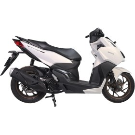 تصویر موتورسیکلت هوندا مدل واریو 160 سی سی Honda Vario 160cc motorcycle original