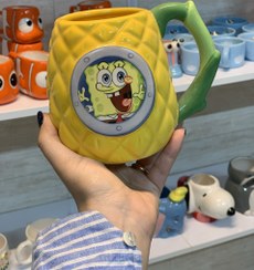 تصویر آناناس 