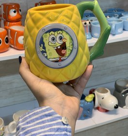 تصویر آناناس 