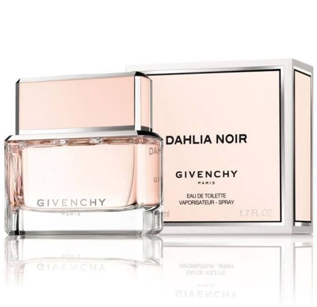 Givenchy dahlia divin clearance noir