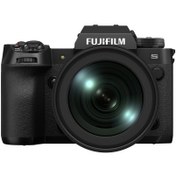 تصویر FUJIFILM X-H2S Body 