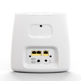 تصویر مودم ۴G یوتل مدل L433 