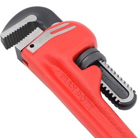 تصویر آچار لوله ایران پتک مدل DB 3610 سایز 36 اینچ Iran Potk DB 3610 Pipe Wrench 36 Inch