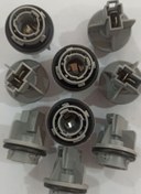 تصویر جالامپی چپقی راهنمای ساینا ، تیبا و سمند سورن 