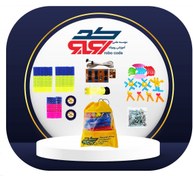 تصویر بسته آموزشی رباتیک روبوکد دو ( با ساک دستی ) 