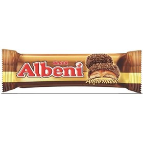 تصویر کاپوچینو تورابیکا بسته ۲۰ عددی ۵۰۰ گرمی 