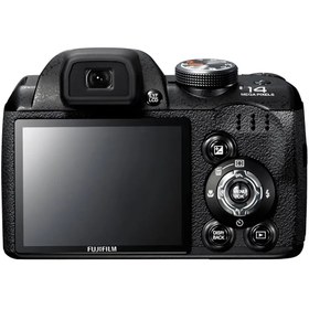 تصویر دوربین عکاسی فوجی Fujifilm FinePix S3200 Digital Camera - بدونه گارانتی Fujifilm FinePix S3200 Digital Camera