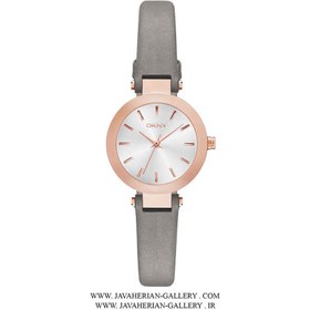 تصویر ساعت مچی زنانه دی کن وای(DKNY) اصل| مدل NY2408 DKNY Watches Model NY2408