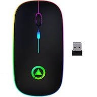 تصویر موس بیسیم 