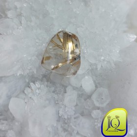 تصویر کوارتز مویی 