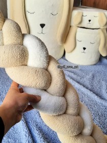 تصویر گارد تخت ۳ رشته 