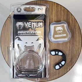 تصویر لثه بوکس ونوم 