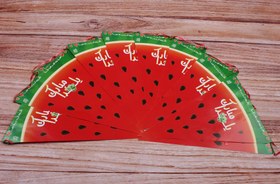 تصویر پرچم یلدا 