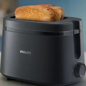 تصویر توستر نان فیلیپس PHILIPS مدل HD2510 