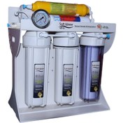 تصویر تصفیه آب خانگی سافت واتر 
