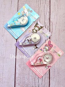 تصویر غلط گیر نواری سانریو 