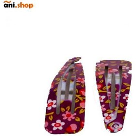 تصویر گیره سر دخترانه dz-8 