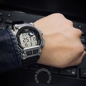 Casio ws 210 discount h