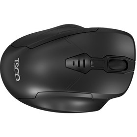 تصویر ماوس بی سیم تسکو مدل TM674W 