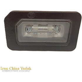 تصویر چراغ پلاک X33cross/Tiggo7pro 