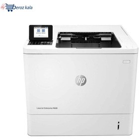 تصویر پرینتر تک کاره لیزری اچ پی مدل M608n HP M608n Laser Printer