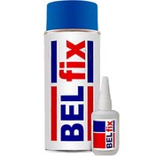تصویر چسب ۱۲۳ بل فیکس BELFIX 