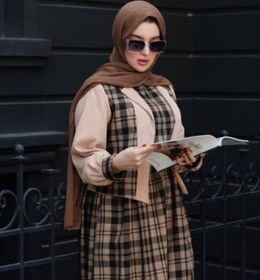 تصویر کت سارافون پالیز Strong coat Paliz