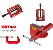تصویر گیره رومیزی 120 (اقتصادی) 