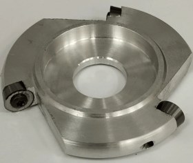 تصویر چوبساب ۳ پد الماس 