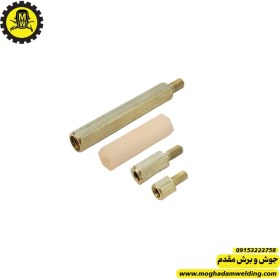 تصویر اسپیسر 1 سانتی متری 