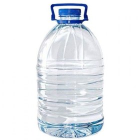 تصویر آب مقطر 4 لیتری 