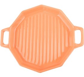 تصویر تابه دکا رنگی 