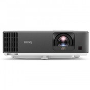 تصویر ویدئو پروژکتور بنکیو مدل TK700STi کیفیت UHD با شدت نور ۷۲۰۰ لومن 