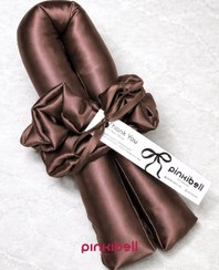 تصویر کرلی ربان ساتن jubmo 