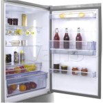 تصویر یخچال فریزر بکو مدل CNE520E23ZDX Beko Freezer Refrigerator Model CNE520E23ZDX