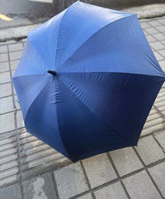 تصویر چترمردانه بزرگ 