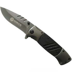 تصویر چاقو شکار Boker مدل F83 چاقو شکار Boker مدل F83
