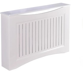 تصویر کاور رادیاتور کد B002 