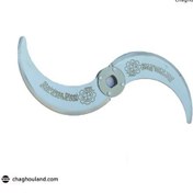 تصویر تیغه سبزی خردکن سطلی 5 کیلویی پرچی (یک جفت) 