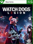 تصویر اکانت قانونی ایکس باکس Watch Dogs Legion 