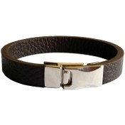 تصویر دستبند مردانه مدل BL-277 