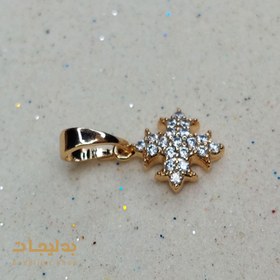 تصویر آویز گردنبند ژوپینگ طرح ۰۱14 xuping pendants 0114