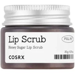 تصویر اسکراب لب شکر و عسل حجم 20 گرم اورجینال - اقساط 