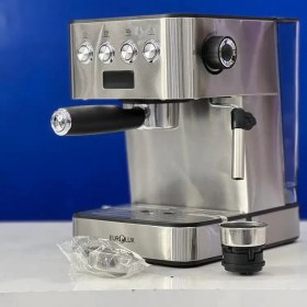 تصویر اسپرسو ساز یورولوکس مدل EU-CM4256TSD eurolux 2546 espresso maker