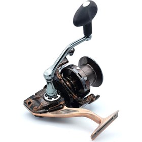 تصویر چرخ ماهیگیری DEBAO مدل RS10000 