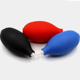 تصویر پوآر دستی کوچک مژه 