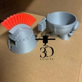 تصویر جا تخم مرغی شوالیه 