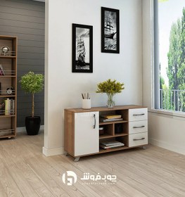 تصویر میز کردنزا مدل CR102 