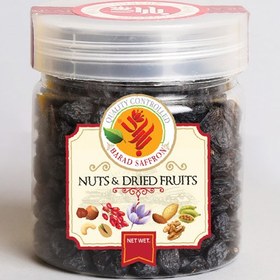 تصویر مویز 180 گرم استوانه ای 